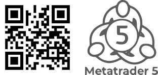 QR Code for MetaTrader
