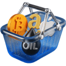 Trade with 100+ Assets