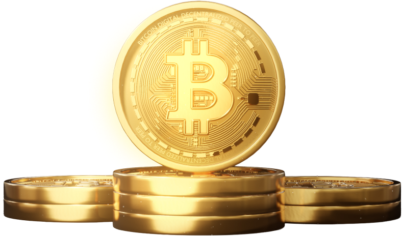 Start investing in Cryptocurrencies