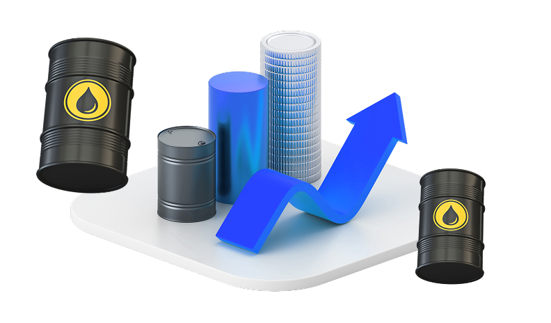 Start investing in Energies