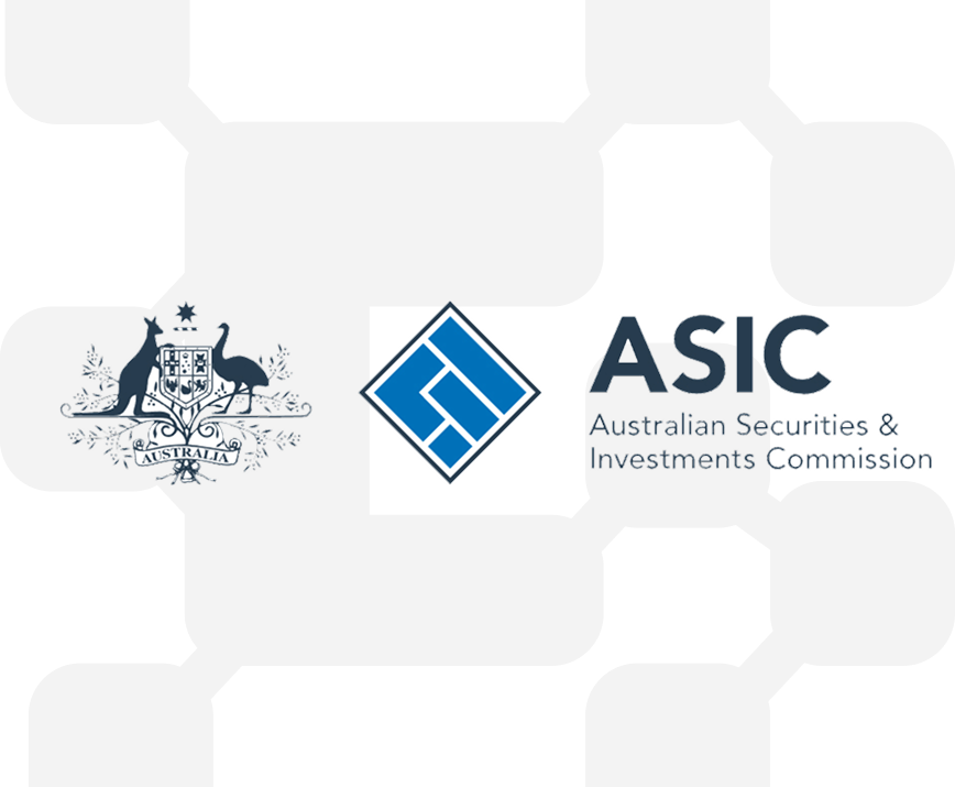 ASIC - Australian Securities & Investments Commission